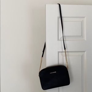 Michael Kors Cross Body Bag